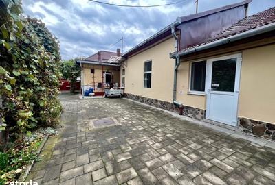 Casă cu 5 camere cu Teren 403 Mp în Tudor Vladimirescu