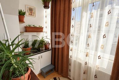 Apartament cu 2 camere decomandat, mobilat în Mihai Viteazul - 9