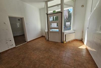Spațiu comercial, de 35 mp, în Astra