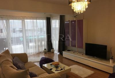 Apartament cu 4 camere decomandat în Bună Ziua