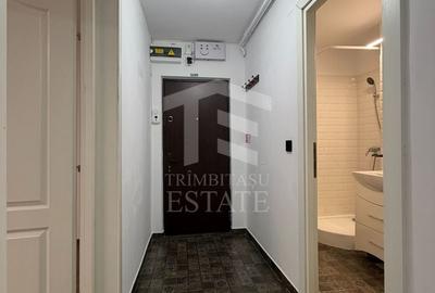 Apartament cu 2 camere decomandat, mobilat în P-ța Alba Iulia - 5