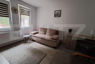 Apartament cu 2 camere decomandat, mobilat în Tudor