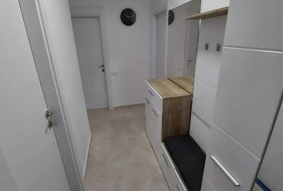 Apartament cu 2 camere decomandat în 1 Decembrie 1918
