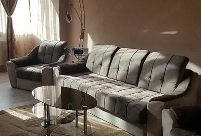 Apartament cu 2 camere decomandat în Ultracentral - 3
