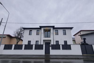 Casă individuală cu 5 camere cu Canalizare în Apărătorii Patriei - 1
