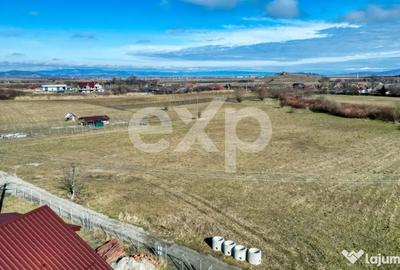Teren de 3120 mp, în Turcheș - 3