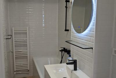 Apartament cu 4 camere decomandat în Ultracentral - 13