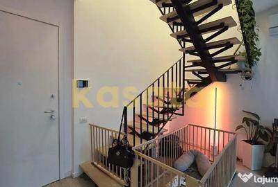 Apartament cu 3 camere semidecomandat în Herăstrău - 4