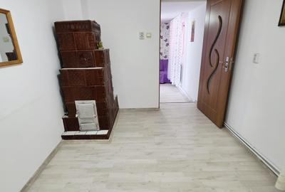 Casă cu 6 camere cu Teren 557 Mp în Berceni - 53