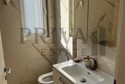 Apartament cu 3 camere decomandat în Aradului