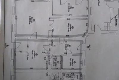 Spațiu comercial, de 264 mp, în Dorobanților