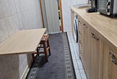 Garsonieră decomandată în Central - 11