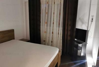 Apartament cu 2 camere decomandat în Lacul Tei