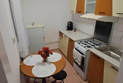 Garsonieră decomandată în Complex Studențesc - 2