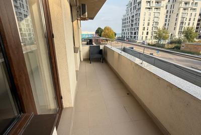 Apartament cu 2 camere decomandat în Nord