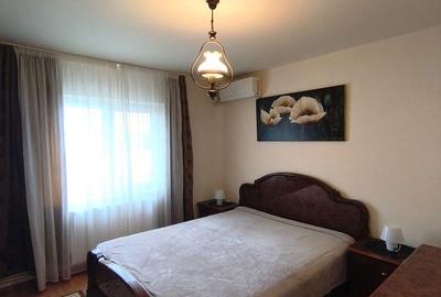 Apartament cu 2 camere decomandat în Aviației - 6