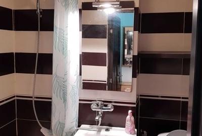Apartament cu 2 camere nedecomandat în Șagului