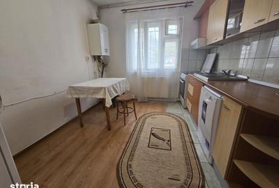 Apartament cu 3 camere decomandat, mobilat în Dâmbul Rotund - 3