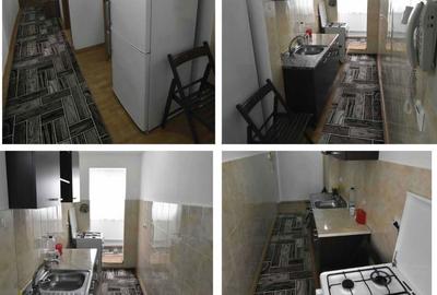 Apartament cu 2 camere decomandat în Central - 1