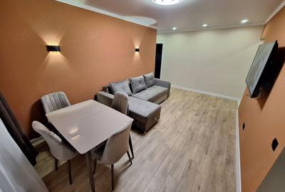 Apartament cu 3 camere decomandat în Bartolomeu