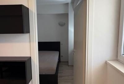 Apartament cu 2 camere semidecomandat în Titan - 6