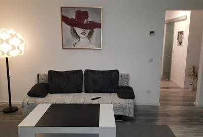 Apartament cu 2 camere semidecomandat în Central - 2