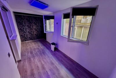Apartament cu 3 camere decomandat, mobilat în Florești - 4