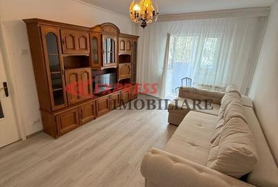 Apartament cu 3 camere decomandat în Dristor