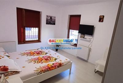 Apartament cu 2 camere decomandat, mobilat în Prelungirea Ghencea