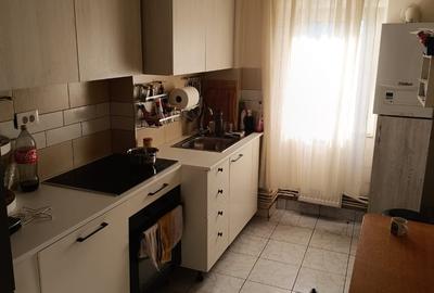 Apartament cu 3 camere în Mănăștur
