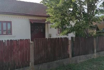 Casă cu 5 camere cu Teren 1500 Mp în Vrata - 4