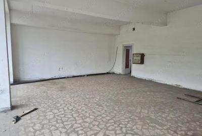 Spațiu comercial, de 500 mp, în Luncă - 2