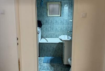 Apartament cu 2 camere decomandat în Grigorescu
