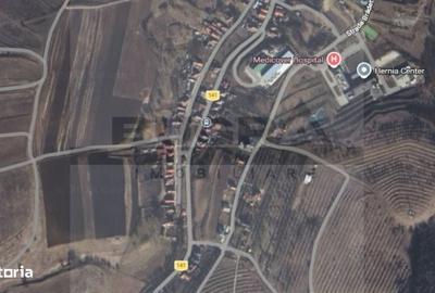 Spațiu comercial, în Suceagu - 2