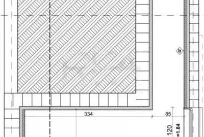 Casă cu 4 camere cu Teren 371 Mp în Dorobanți