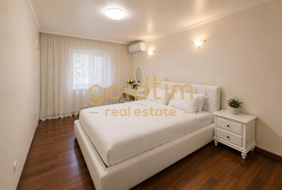 Duplex cu 4 camere cu Canalizare în Pipera - 6