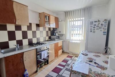 Apartament cu 2 camere în Central - 2