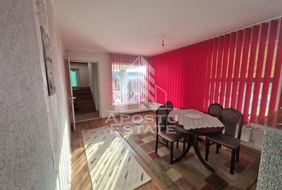 Casă cu 6 camere cu Canalizare în Pesac - 8