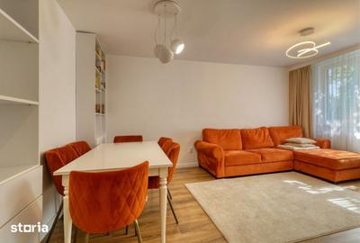 Apartament cu 3 camere în Ozana - 14