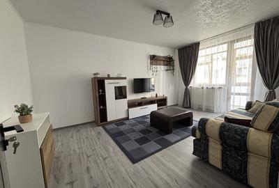 Apartament cu 2 camere decomandat în Precista