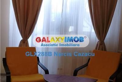 Garsonieră, mobilată în Văcăresti - 2