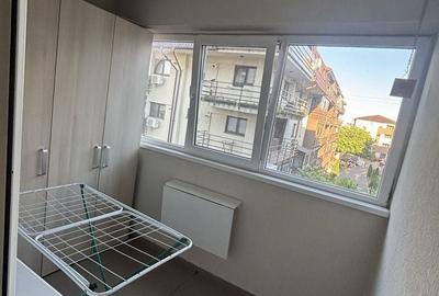 Apartament cu 2 camere decomandat în Apărătorii Patriei - 12