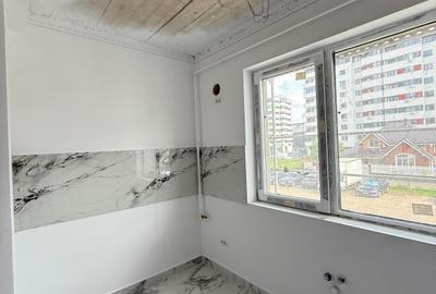 Apartament cu 2 camere semidecomandat în Militari - 14