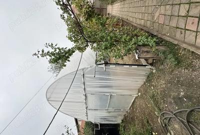 Casă cu 5 camere cu Teren 450 Mp în Central - 7