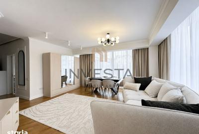 Apartament cu 3 camere decomandat, mobilat în Andrei Mureșanu - 5