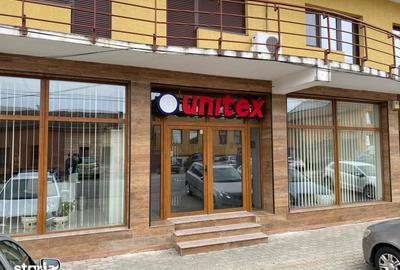 Spațiu comercial, de 130 mp, în Pârneava