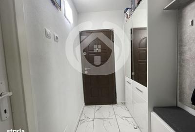Garsonieră decomandată, mobilată în Lazaret - 2