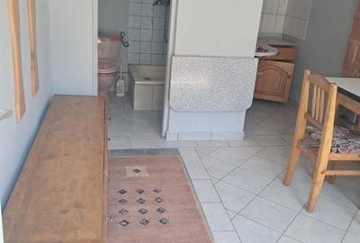 Garsonieră în Central