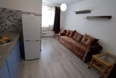 Garsonieră în Terezian - 2