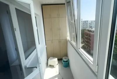 Apartament cu 3 camere decomandat, mobilat în Banu Manta - 6